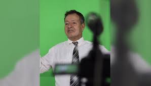 More images for sammy » Mexican Comedian Sammy Hospitalized Over Covid 19 Complications Kveo Tv