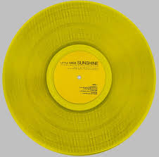 Original Soundtrack Little Miss Sunshine (Original Motion Picture Soun —  RareVinyl.com