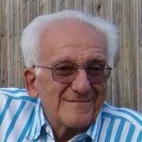 Robert A. Bruno Sr. Obituary