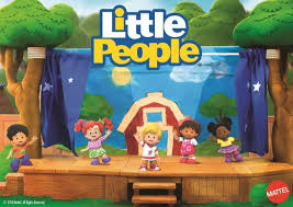 Reality show following little women: Little People Animated Musical Comedy Coming To Sprout Canceled Renewed Tv Shows Tv Series Finale