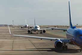 Aviation Industry Wary Of Proposed Daylight Saving Time Change Aviation Industry Daylight Savings Time Aviation