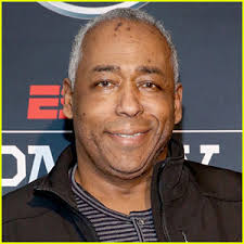 John Saunders