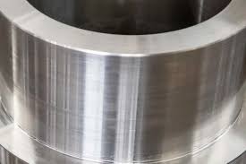 Forged Flange Ring