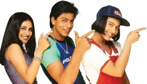 Kuch kuch hota hai pmc jhankar 720p kismat udit naryan sadhna sargam hd.mp3. As Kuch Kuch Hota Hai Turns 22 Today These Songs From The Movie Prove That It Is Still Close To Our Hearts
