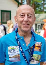 Dr. passed away today