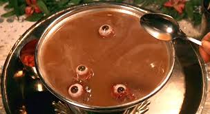 Pin By Shey Bland On Indiana Jones Dinner Gross Food Indiana Jones Food Fails