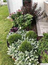 Pin By Ewa Granesjo On Garden In 2020 Garden Design Plans Garden Design Back Gardens