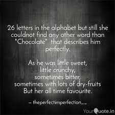 Best alphabets quotes, status, shayari, poetry & thoughts on india's fastest growing. 26 Letters In The Alphabe Quotes Writings By Ishita Jethwa Yourquote
