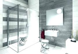 Gray doesn't need to feel stark or bland. Small Modern Bathroom Ideas Ssilink Co Bathroom White Bathroom Walls Pictures Decorations Modern Bathroom Contemporary Bathroom Tiles Modern Bathroom Remodel