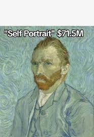 What Kind of Art Does Leo Sell Lib