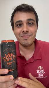 Cervejaria Terra Boa