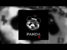 песня мы бежим с тобой как будто от гепарда Cygo Panda E Official Audio Youtube Panda Lyrics Audio