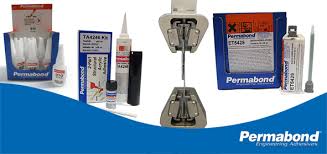 Strong Adhesives for Bonding Metal, Glass & Plastic | Permabond
