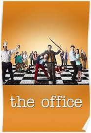 The Office Poster By Mobbsy99 The Office Seasons The Office Show Office Tv