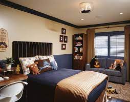 Click the image for larger image size and more details. 70 Of The Best Modern Paint Colors For Bedrooms The Sleep Judge