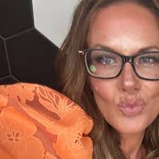 Joanne Randall's Instagram, Twitter & Facebook