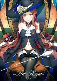 Ark Royal Warship Girls R hentai videos, GIFs, and images | Rule 34 App