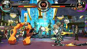 Copy the cracked content from the skidrow folder and into the main install folder and overwrite 5. Skullgirls 2nd Encore Upgrade Pc Game Key