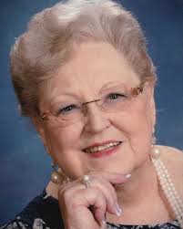 Eleanor F. Crist Obituary March 7, 2025