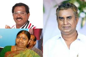 The all india anna dravida munnetra kazhagam (transl. Aiadmk Releases Second List Of Candidates Ministers Popular Faces Find Place The News Minute