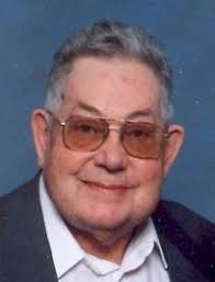 Obituary of John Peters
