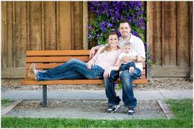 Picnic tables and grills are available at the park's campsites. Lakewood Family Photography Belmark Park Family Photography Family Photoshoot Family Photographer