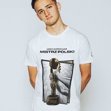 Atrakcyjne ceny, popularne produkty i opinie użytkowników! Mistrzowskie Koszulki I Szaliki 2020 Akt Legionisci Com