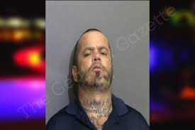 Abraham Crews — Glynn County Jail Bookings