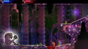 2 experience by picking up the game, soundtrack and both dlc packs together! Guacamelee 2 Im Test Grun Und Blau Geprugelt Computer Bild Spiele
