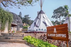 @mktg_nrc saat camping bisa langsung melihat, mendengar, merasakan dan menyentuhnya. Tempat Wisata Di Nagrak Sukabumi Paling Baru Gerai News