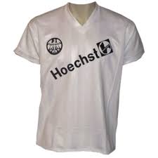 Browse kitbag for the biggest assortment of eintracht frankfurt clothing, eintracht frankfurt kits and jerseys, boots and more at our eintracht frankfurt shop. Eintracht Frankfurt 1987 88 Retro Shirt Retrofootball