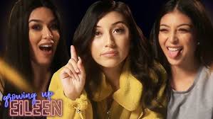 Growing Up Eileen Claps Back