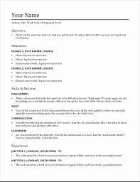 Microsoft word is commonly used to create professional documents and communications. Resumes And Cover Letters Office Com