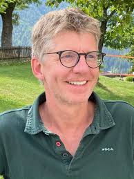 Avez-vous toujours voulu être avocat fiscaliste, Jean-Blaise Eckert? •  steuerportal.ch