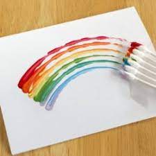 Maybe you would like to learn more about one of these? Painting Ideas For Kids With 50 Tools Methods Recipes