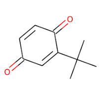 tert-Butyl-p-benzoquinone (CAS 3602-55-9) - Chemical ...