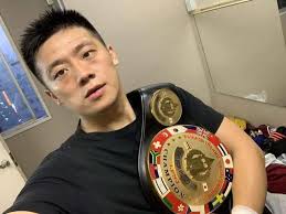 Nóng: Chưởng môn Võ Đang có thể tỉ thí với kẻ thách đấu theo “luật lạ”