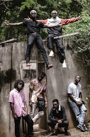 Album La Meme Gang Linksters