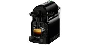 Walmart.com has been visited by 1m+ users in the past month Inissia Black Coffee Machine Nespresso