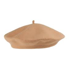 Find what you love in new york state! Wool Fashion Beret Camel From Village Hats