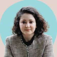 Proud and excited to share that I'm officially onboard at Revlon as GM  North America, Prestige.