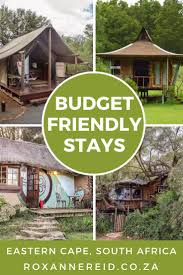 Eastern Cape Accommodation That S Budget Friendly In 2020 Eastern Cape International Travel Essentials Holiday Accommodation