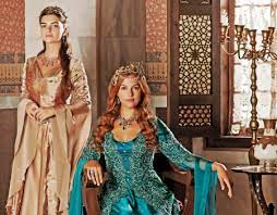 Imperial family pashas statesmen and military outside of the palace servants and concubines … following. Miss Banu Story Sinopsis Drama Turki Magnificent Century Astro