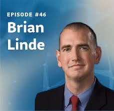 Brian Linde's Instagram, Twitter & Facebook