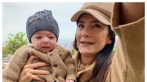 Luciana aymar ya no está más sola. La Sonrisa Mas Hermosa Luciana Aymar Y Su Hijo Felix Emocionaron Las Redes Con Este Video Minuto Neuquen