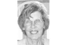 Betty Warwick Obituary (1929