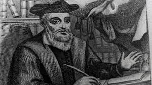 Modern devotees believe that nostradamus correctly predicted such events as the stock market crash of 1929, the second world war, the kennedy assassination and the end of the cold war. 5 Facts About Nostradamus That You Probably Didn T Know And 10 Events About The World That He Knew All Too Well Education Today News
