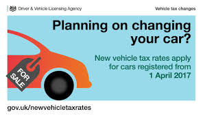 Our report includes important information on Dvla On Twitter Changing Your Car Soon Vehicle Tax Rates Changed From 1 April 2017 Check If This Affects You Https T Co Tbkroicx3e Cartax2017 Https T Co Fem15u94ib