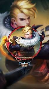 Wallpaper Phone Chou Go Ballistic By Fachrifhr On Deviantart In 2020 Mobile Legend Wallpaper Alucard Mobile Legends Miya Mobile Legends