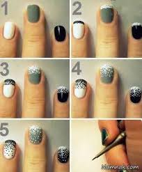 Image result for ‫طراحی ناخن‬‎